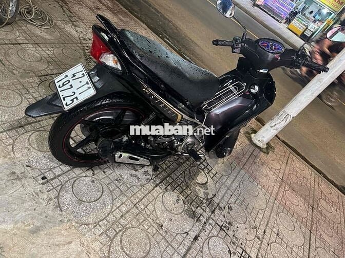 cần bán xe Sirius