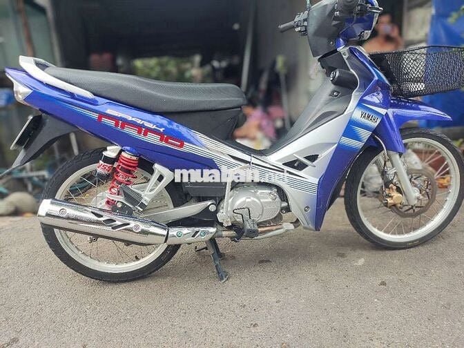 Sirius dọn full kiểng đẹp bs61