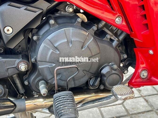 xe bán ex 135 cc. sx 2014  xe còn khá đẹp