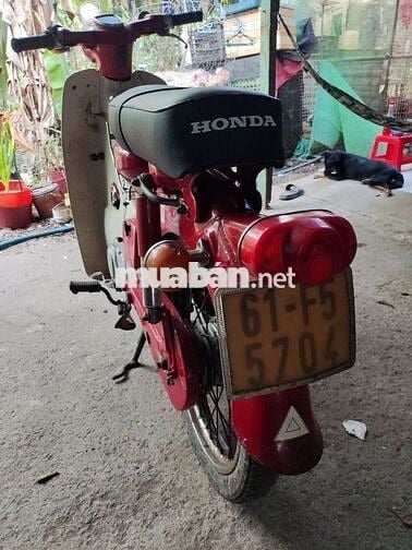 Z2dk70 để lâu không chạy bán