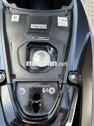 vario 125 2022 cop vĩnh long