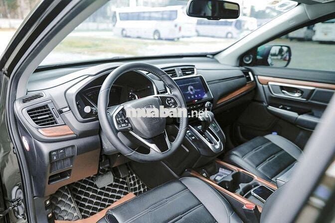 HONDA CRV L 2019 40000km
