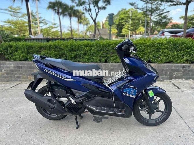 Air Blade 125 4Van 2023 biển 43