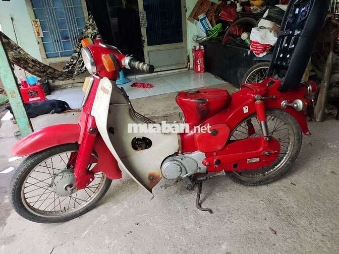 Z2dk70 để lâu không chạy bán