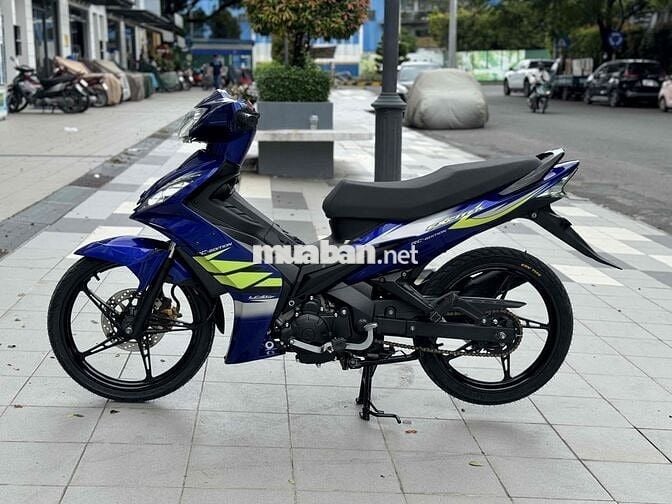 Ex 1s94 đời 2010