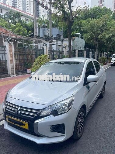 Mitsubishi Attrage 2024 1.2 MT - 66000 km TPHCM