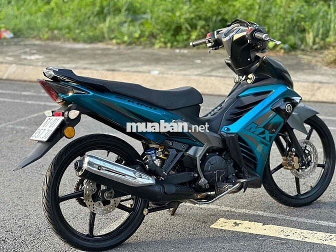 Ex 135 Up Lc xe đẹp keng ( có góp )