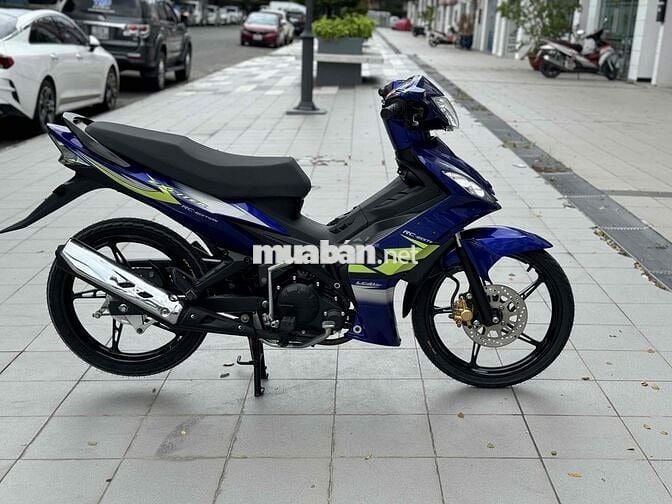 Ex 1s94 đời 2010