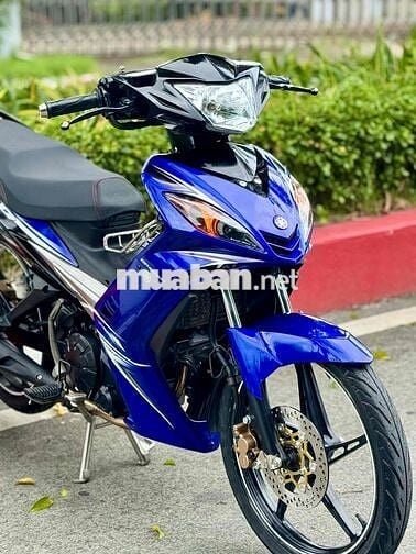 Ex 135 Up 2010 Máy Zin Êm Chính Chủ Kí Giấy