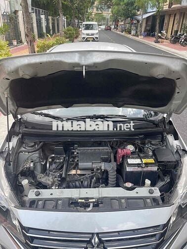 Mitsubishi Attrage 2024 1.2 MT - 66000 km TPHCM