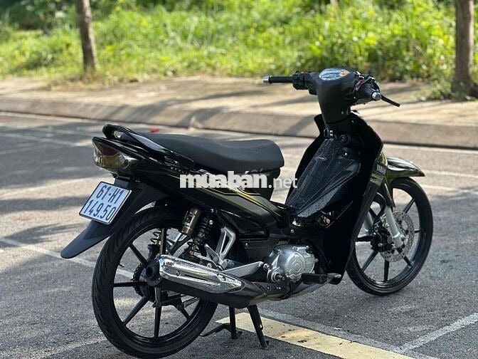 Sirius 54zz chính chủ bs 61 ( có góp )