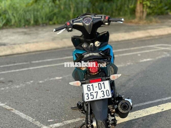 Ex 135 Up Lc xe đẹp keng ( có góp )