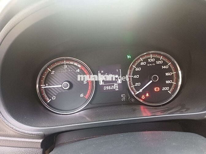 Mitsubishi Triton GLX SX 2021 2.4Mivec 4x2 xe đẹp