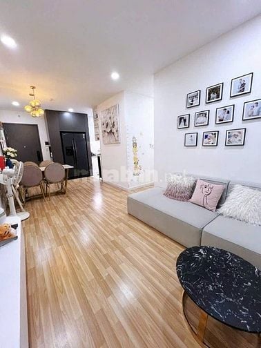 Chung cư Melody,Âu Cơ, TP: 75m2, 2p ngủ rộng, ban công, nội thất, 11tr
