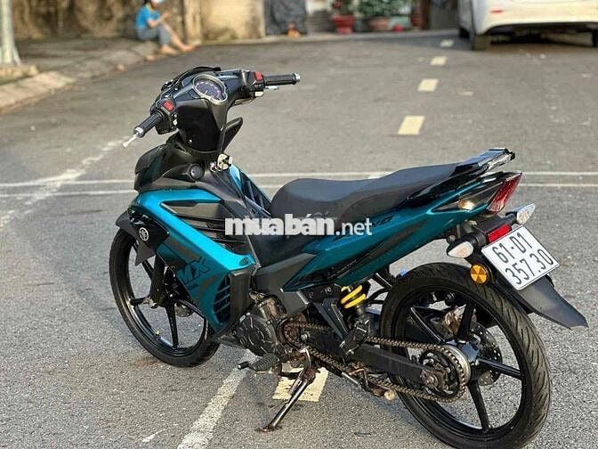 Ex 135 Up Lc xe đẹp keng ( có góp )