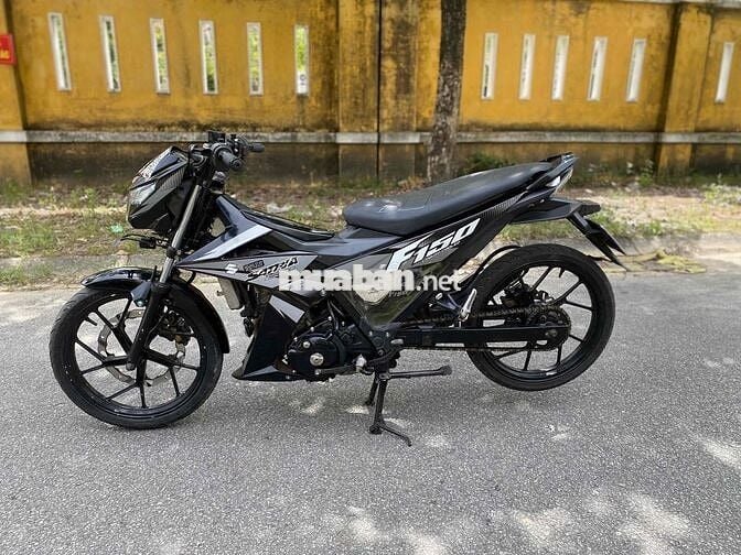 Satria 2018