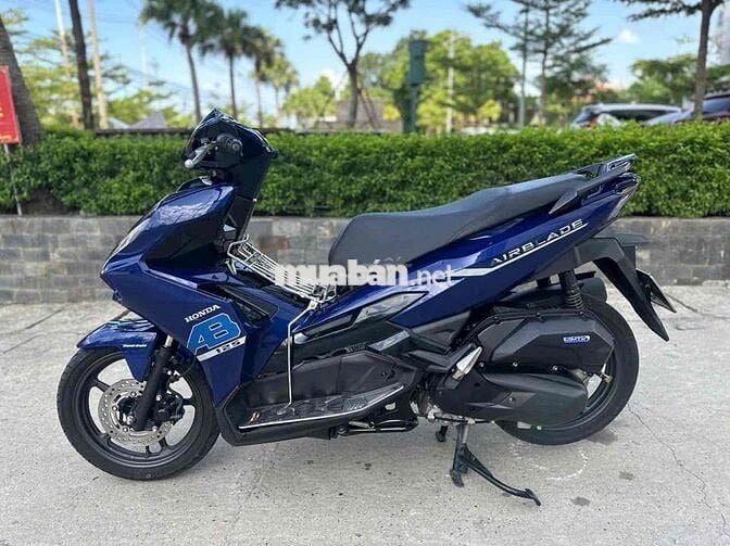 Air Blade 125 4Van 2023 biển 43