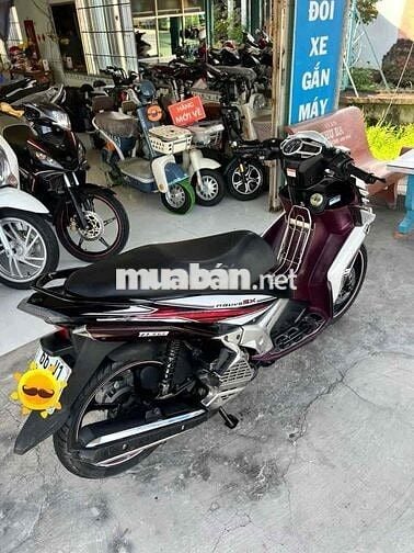 Nuovo 5 Fi xe đẹp chuẩn (trả góp)