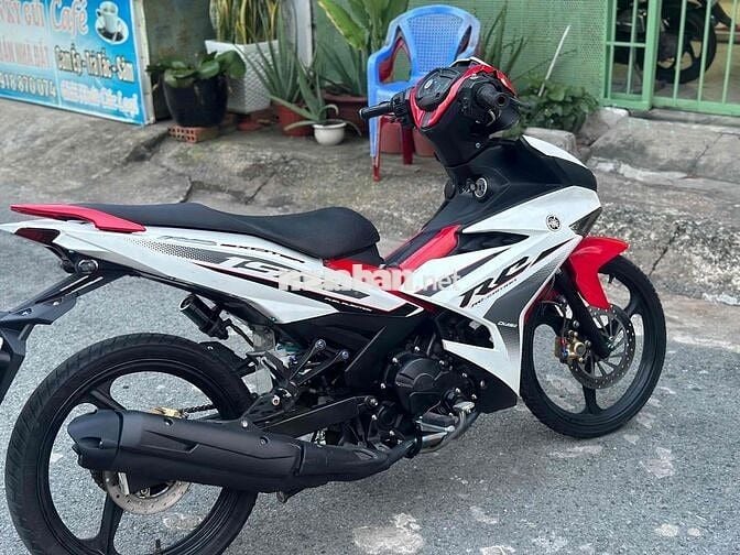 Ex 150 Up Led xe đẹp keng