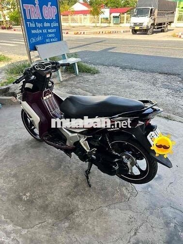 Nuovo 5 Fi xe đẹp chuẩn (trả góp)