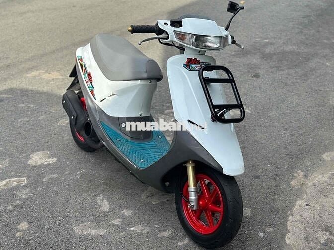 Honda Dio 2 thì Nopp