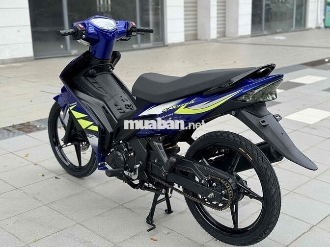 Ex 1s94 đời 2010