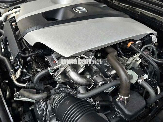 Lexus ES 2019 dk 2020