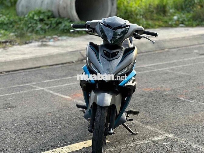 Ex 135 Up Lc xe đẹp keng ( có góp )