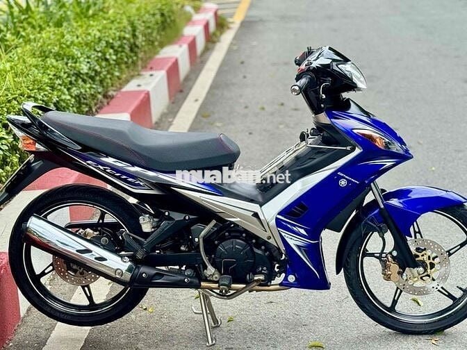 Ex 135 Up 2010 Máy Zin Êm Chính Chủ Kí Giấy