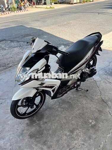 Nuovo 5 Fi xe đẹp chuẩn (trả góp)