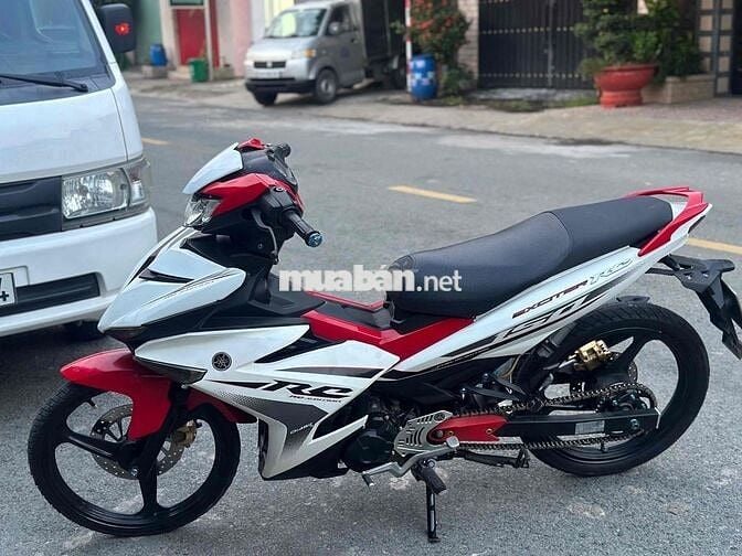 Ex 150 Up Led xe đẹp keng