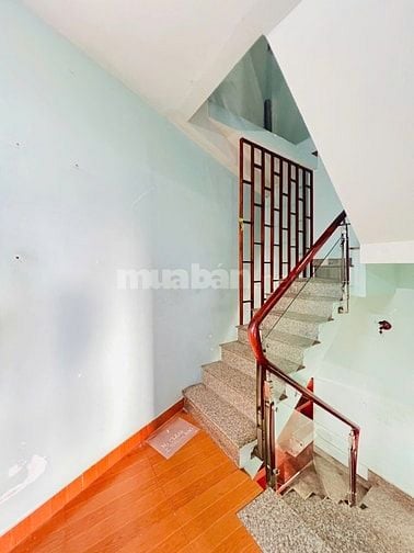 Cho thuê nhà MTNBộ 12m(XT) Hương Lộ 2, P.B.T.Đông A,Q.B.Tân giá 12.5tr