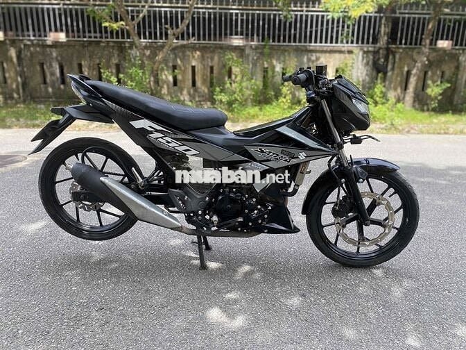 Satria 2018