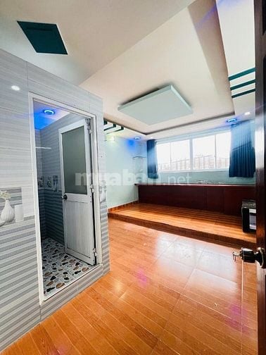 Cho thuê nhà MTNBộ 12m(XT) Hương Lộ 2, P.B.T.Đông A,Q.B.Tân giá 12.5tr