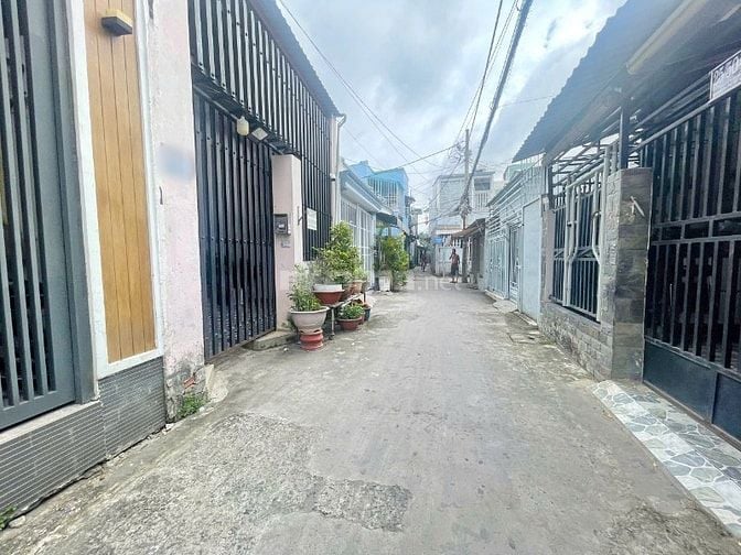 🌸NHÀ MỚI 3 TẦNG Q7 HẺM THOÁNG, 3.2 X 15, GIÁ 3,7 TỶ THƯƠNG LƯỢNG