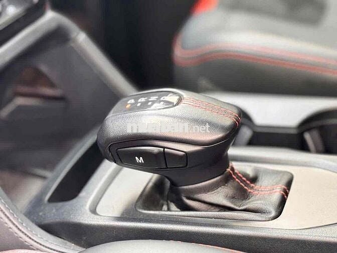Ford Raptor Nextgen 2.0L 4x4 AT