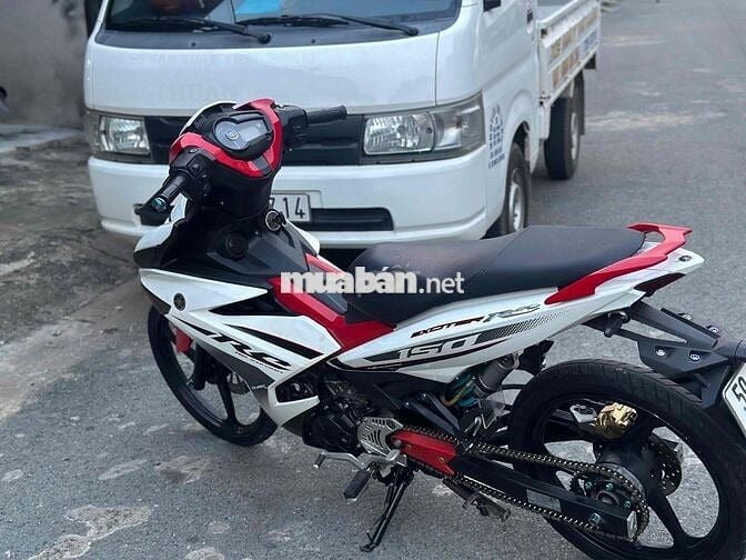 Ex 150 Up Led xe đẹp keng
