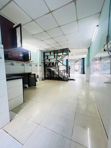 Cho thuê nhà MTNBộ 12m(XT) Hương Lộ 2, P.B.T.Đông A,Q.B.Tân giá 12.5tr