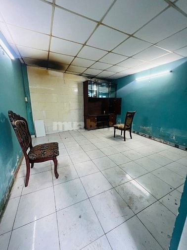 Cho thuê nhà MTNBộ 12m(XT) Hương Lộ 2, P.B.T.Đông A,Q.B.Tân giá 12.5tr