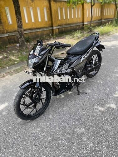 Satria 2018
