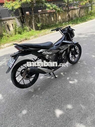 Satria 2018