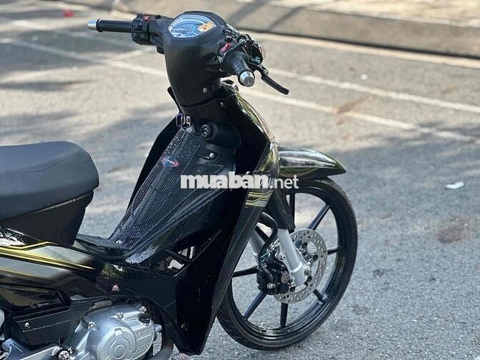 Sirius 54zz chính chủ bs 61 ( có góp )