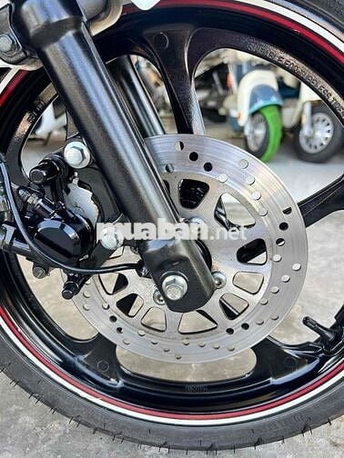 Nuovo 5 Fi xe đẹp chuẩn (trả góp)