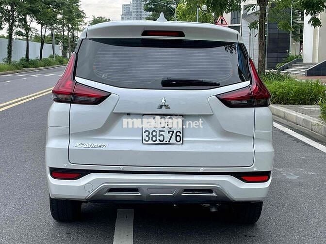 Xpander 2020 premium ( 1 chủ xe gia đình )