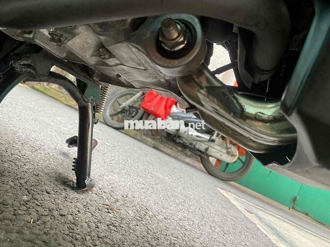 vario 150 màu trắng