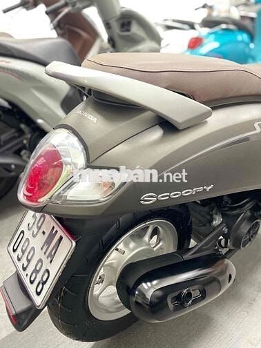 Scoopy  099-88