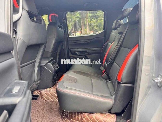 Ford Raptor Nextgen 2.0L 4x4 AT