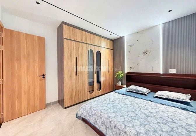 Bán nhà Tân Hiệp Gần KCN Nam Tân Uyên Phường Tân Hiệp TP.HCM