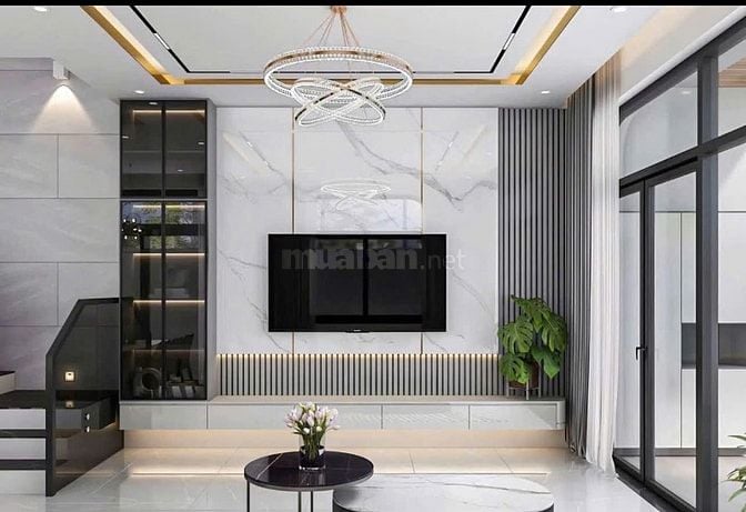 Bán nhà Tân Hiệp Gần KCN Nam Tân Uyên Phường Tân Hiệp TP.HCM