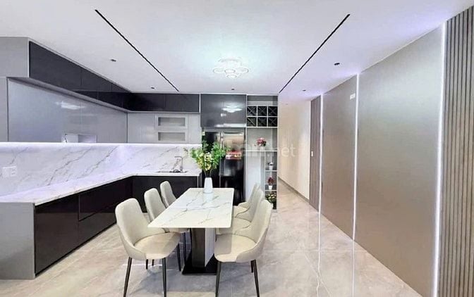 Bán nhà Tân Hiệp Gần KCN Nam Tân Uyên Phường Tân Hiệp TP.HCM